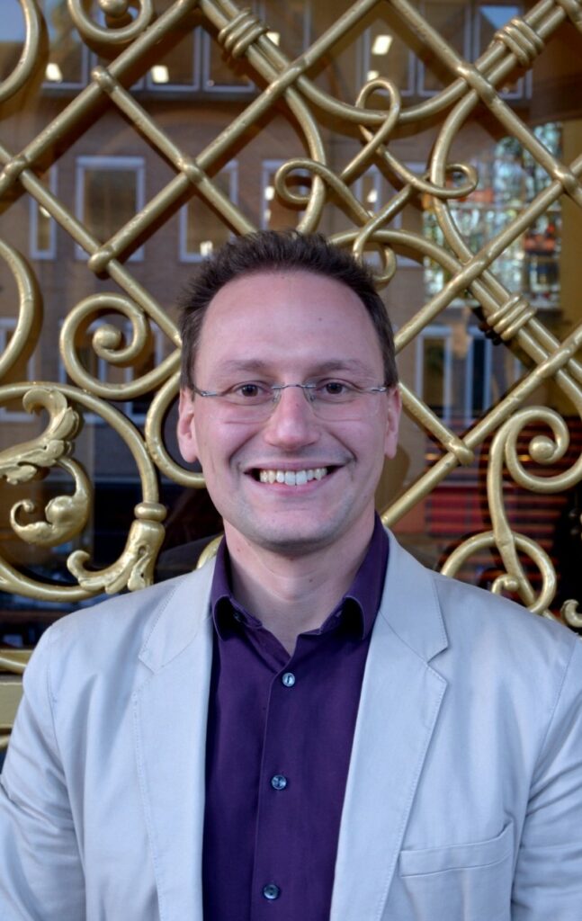 Lorenzo Squintani